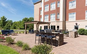 Homewood Suites By Hilton Indianapolis Northwest